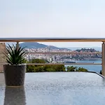 Seametry Premium Residencies Appartamento Kavala