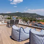 Seametry Premium Residencies *