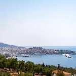 Seametry Premium Residencies Kavala