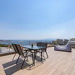 Appartamento Seametry Premium Residencies