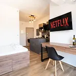 Seametry Premium Residencies Appartamento