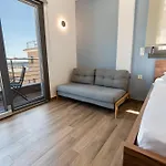 Seametry Premium Residencies Kavala