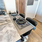 Seametry Premium Residencies * Kavala