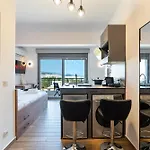 Seametry Premium Residencies Appartamento Kavala