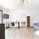 Seametry Premium Residencies Kavala