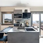 Appartamento Seametry Premium Residencies