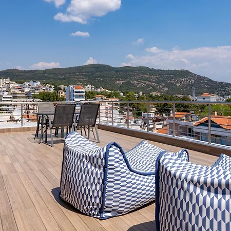 Seametry Premium Residencies *