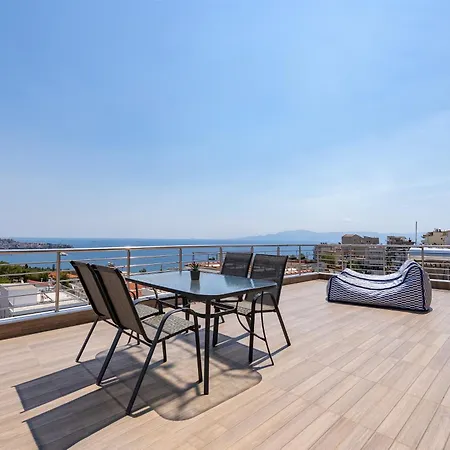 Apartamento Seametry Premium Residencies