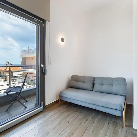 Seametry Premium Residencies *