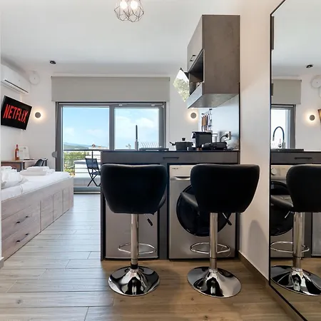 Appartamento Seametry Premium Residencies