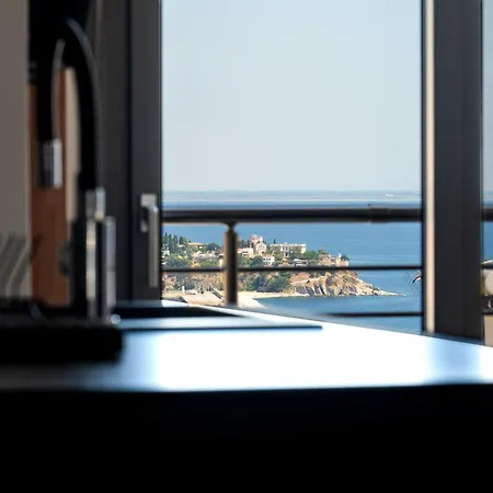 Seametry Premium Residencies Kavala