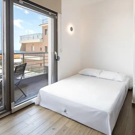 Seametry Premium Residencies Appartamento *