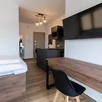 Seametry Premium Residencies Apartament
