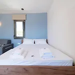 Seametry Premium Residencies Apartament *