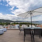Seametry Premium Residencies Apartament Kawala