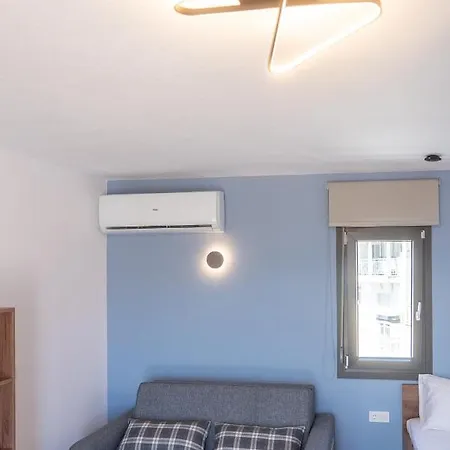 Apartment Seametry Premium Residencies Kavala