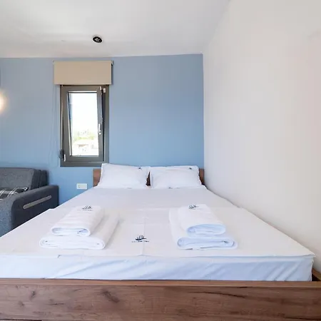 Seametry Premium Residencies דירה *