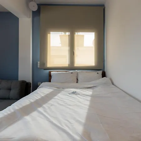 Apartment Seametry Premium Residencies Kavala