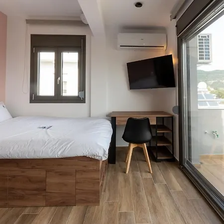 Apartment Seametry Premium Residencies *