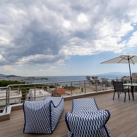 Apartment Seametry Premium Residencies *