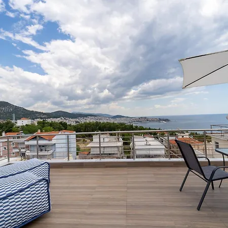Apartment Seametry Premium Residencies *