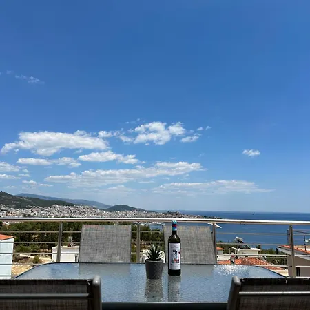 Seametry Premium Residencies Apartment