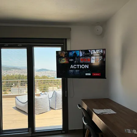 Seametry Premium Residencies Lägenhet *