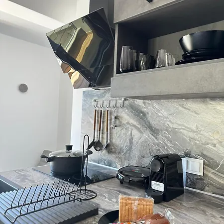 Seametry Premium Residencies