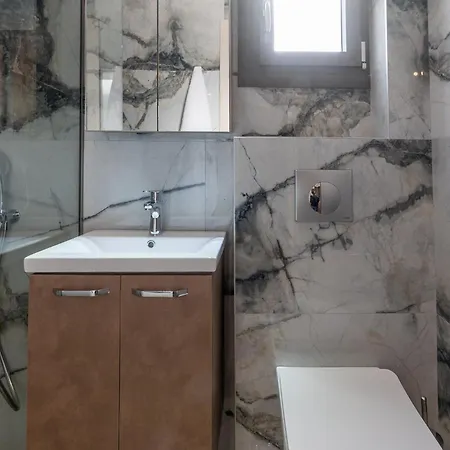Seametry Premium Residencies Appartement