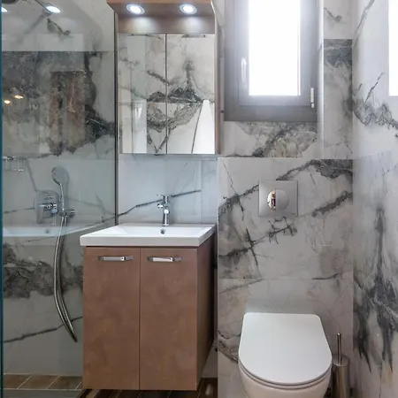 Seametry Premium Residencies Apartment *