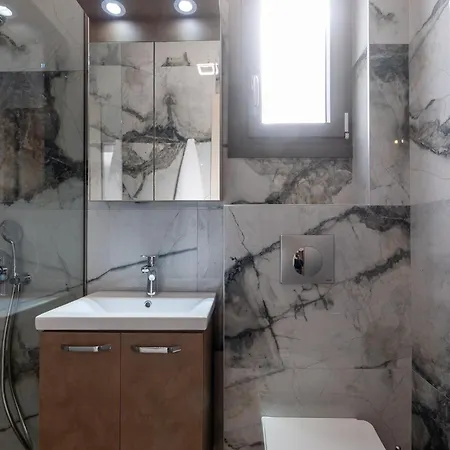 Appartement Seametry Premium Residencies *
