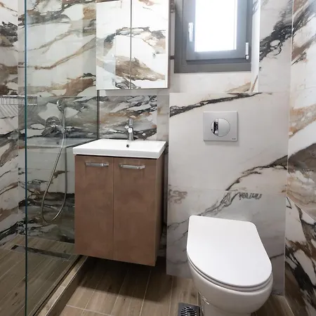 Apartment Seametry Premium Residencies