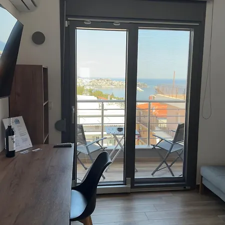 Apartment Seametry Premium Residencies *