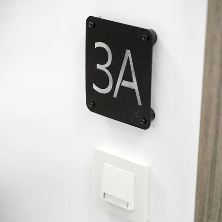 Seametry Premium Residencies * Kavala