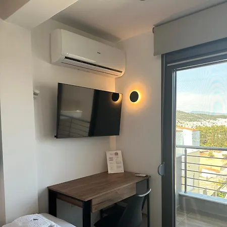 Seametry Premium Residencies *