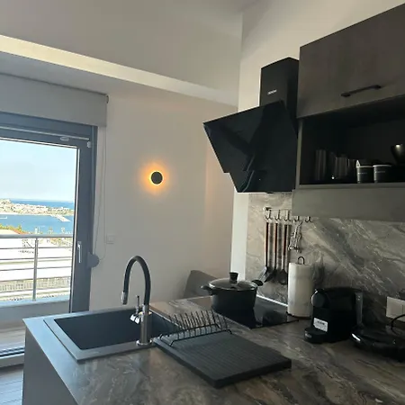 Seametry Premium Residencies