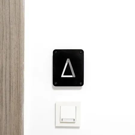 Apartment Seametry Premium Residencies