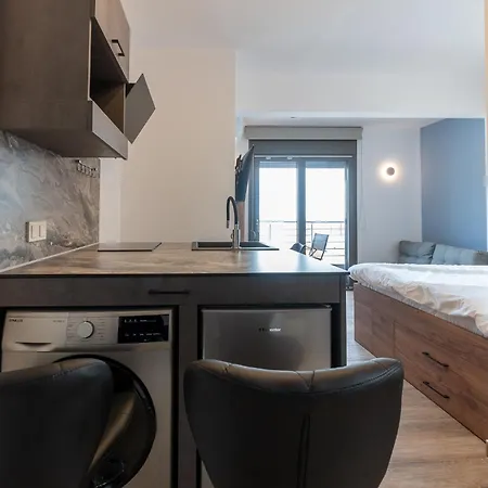 Seametry Premium Residencies Apartment