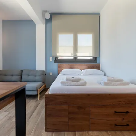 Seametry Premium Residencies