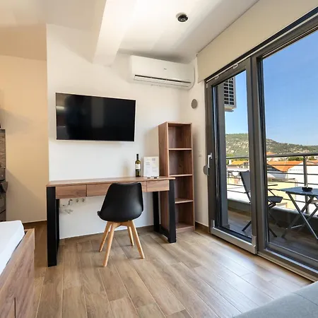 Apartment Seametry Premium Residencies *