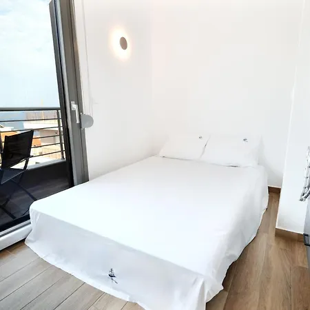 Seametry Premium Residencies * Kavala