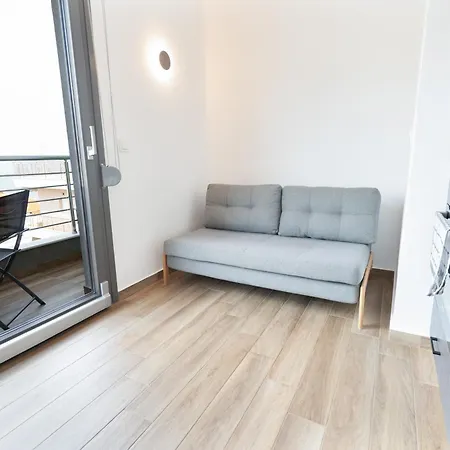 Apartment Seametry Premium Residencies *