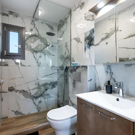Apartment Seametry Premium Residencies *