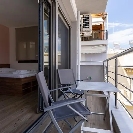Seametry Premium Residencies