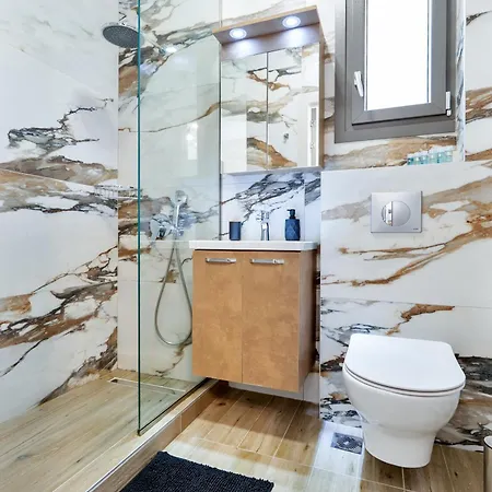 Seametry Premium Residencies Apartment Kavala