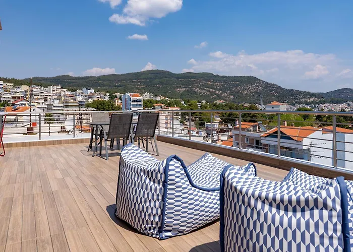 Seametry Premium Residencies *