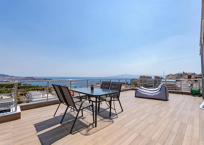 Apartament Seametry Premium Residencies