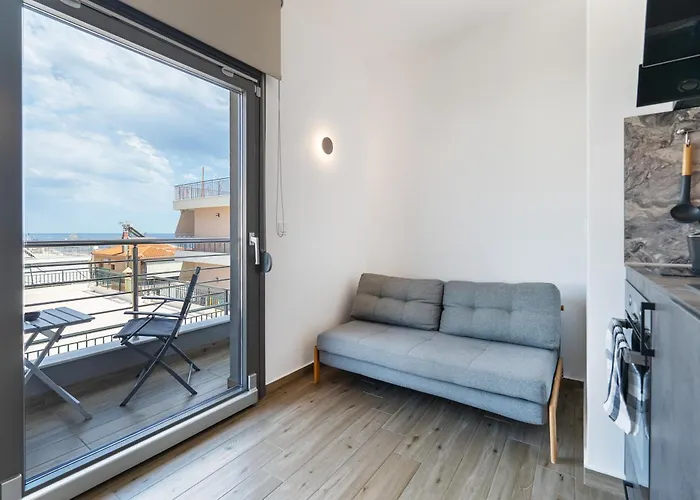 Seametry Premium Residencies *