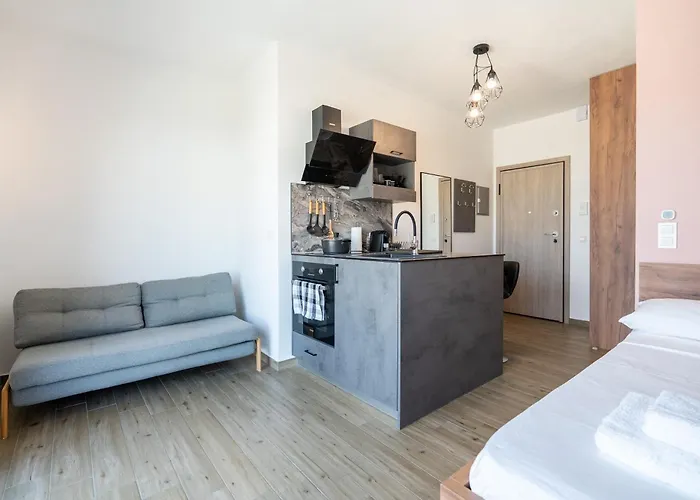 Seametry Premium Residencies