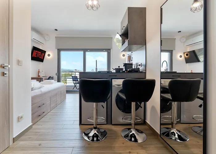 Apartament Seametry Premium Residencies